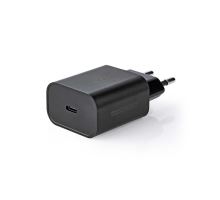 Adaptér USB NEDIS WCPD30W102BK Adaptér USB NEDIS WCPD30W102BK