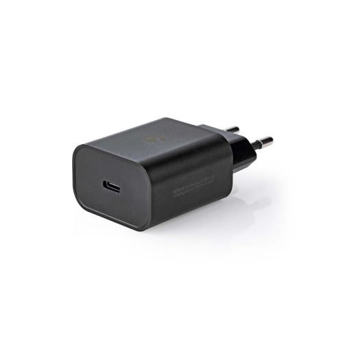 Adaptér USB NEDIS WCPD30W102BK