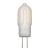 Solight LED žiarovka G4, 1,5W, 3000K, 120L Solight LED žiarovka G4, 1,5W, 3000K, 120L