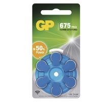 Batérie do načúvadiel GP ZA675 (PR44)