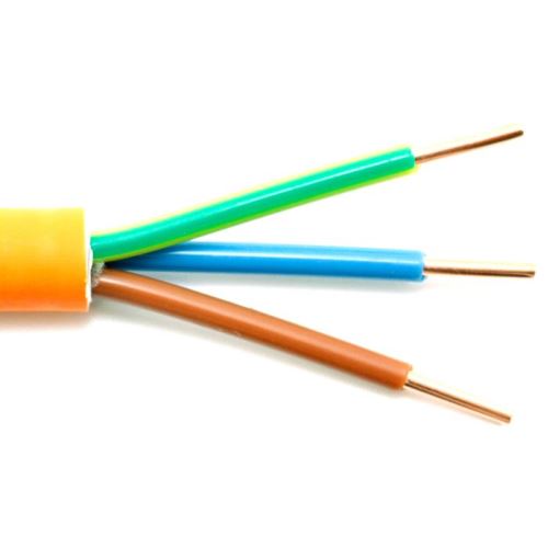 kabel CXKH-R (O) 3x1,5