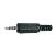 Konektor Jack 3.5 (4P) plast