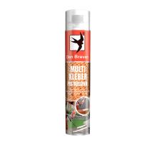 Pena DEŇ BRAVEN MULTI KLEBER pištoľová 750ml Pena DEŇ BRAVEN MULTI KLEBER pištoľová 750ml