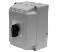spínač LK63 / 2.8211 OB4 S ZC IP65 0-1 spínač LK63 / 2.8211 OB4 S ZC IP65 0-1