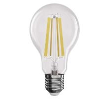 LED žárovka Filament A60 / E27 / 11W (100W) / 1521 lm / neutrální bílá (7)