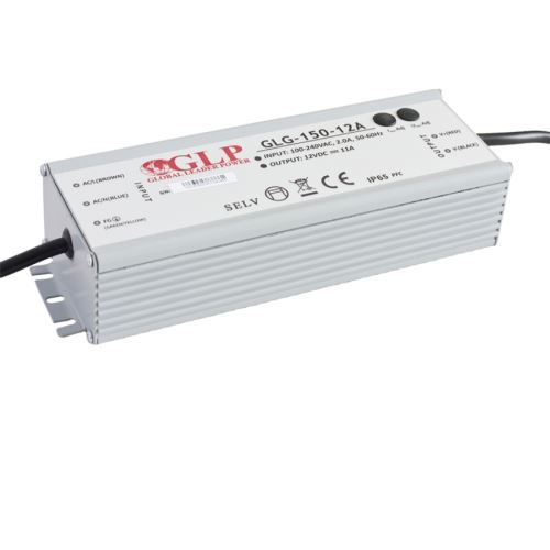 trafo GLG-150-12-A IP67