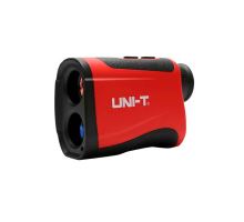 Měřič vzdálenosti a rychlosti UNI-T LM800