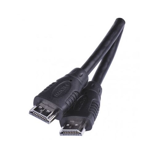 HDMI 1.4 high speed kábel ethernet A vidlica-A vidlica 1,5m