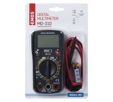 Měřící přístroj - multimetr MD-310 (5)