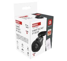 GoSmart Zigbee zásuvka IP44 IP-3010S (10)