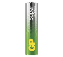 Alkalická batéria GP Super AAA (LR03) (8)