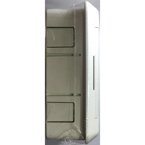 Rozvodnice P18M.1 Elcon - pod omítku