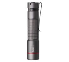 CREE LED kovová svietidlo Ultibright 60, P3160, 170l, 1xAA (10)