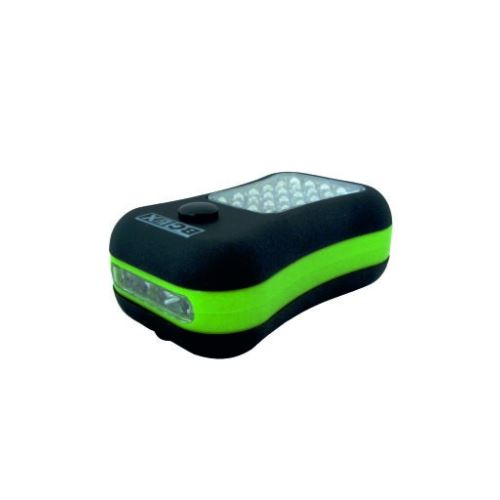 BC svítidla 24+4LED BCS-076