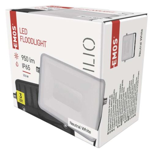 LED reflektor ILIO, 10W