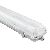 Svítidlo prachotěsné SVIPR pro LED 150cm, 2x T8, IP65, plast + PC Svítidlo prachotěsné SVIPR pro LED 150cm, 2x T8, IP65, plast + PC