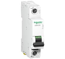 Jistič C60H-DC 1P 13A C 250V DC Jistič C60H-DC 1P 13A C 250V DC
