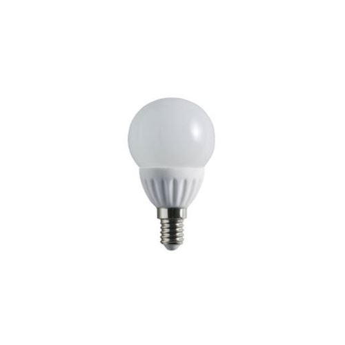 žiarovka LED P45-4W E14 3000K 10141043
