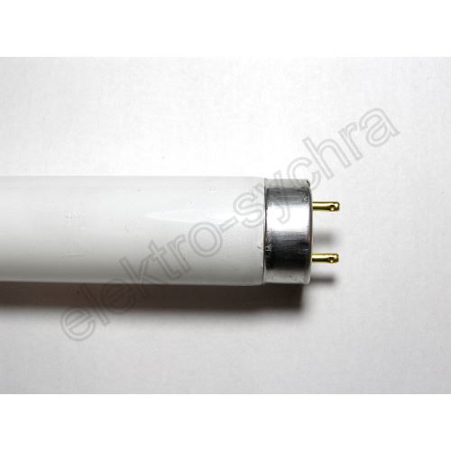 Zářivková trubice PHILIPS MASTER TL-D 58W/865 T8