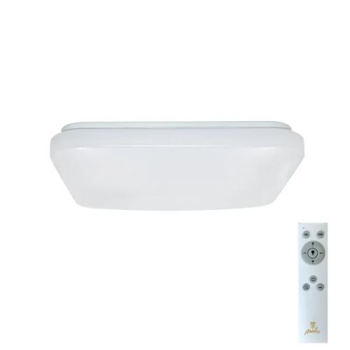 LED svietidlo OPAL + diaľkový ovládač 48W - LCL535S/S