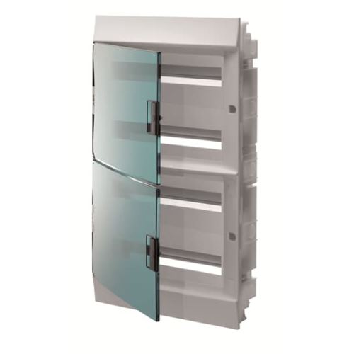 Rozvodnice ZAPUS. IP41 / 72M MISTRAL41F