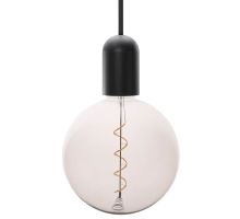 LED Filament SPIRAL 4W SMOKE - G200 / E27 / 2000K - ZSF116 (5)
