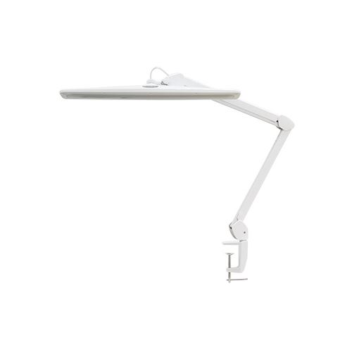 LED stolní pracovní lampa, stmívatelná, 21 W