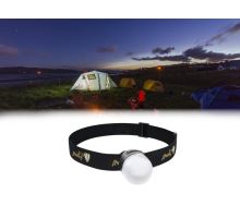LED nabíjacia čelovka - LH06R LED nabíjacia čelovka - LH06R