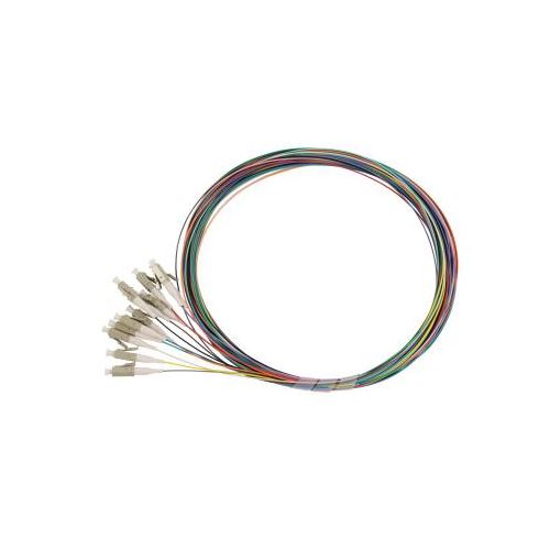 SXPI-LC-UPS-OM2-1,5m-12PCK  Pigtail 50/150 MM OM2 1,5m balení 12ks
