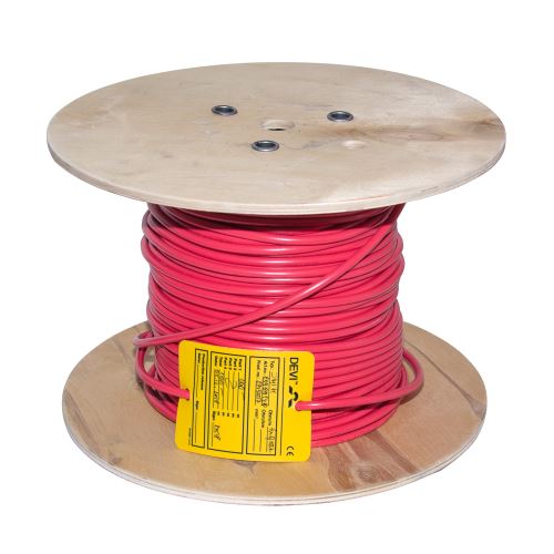 DEVImulti DEVImulti ™ PVC (DMIH), 4 x 0,220 Ohm / m