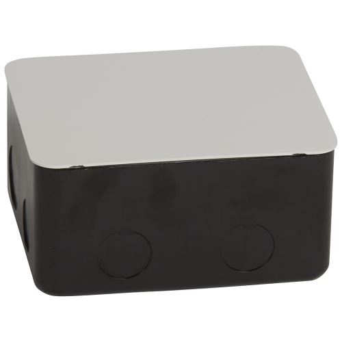 Krabica POP-UP 4M inštalačnej krabice