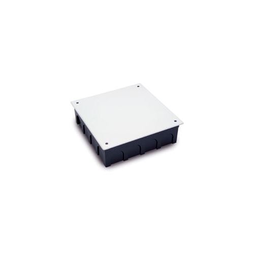 Krabice 3204-T  IP30, 210x210x65mm