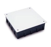 Krabica 3204-T IP30, 210x210x65mm