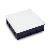 Krabice 3204-T  IP30, 210x210x65mm