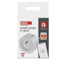 GoSmart Zigbee zásuvka IP-3007F (6)