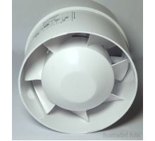 Ventilátor VENTS 125 VKO potrubné (1)