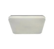 LED svítidlo OPAL + dálkový ovladač 48W - LCL535S/S (5)