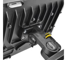 Solight LED reflektor Quick, 30W, 2550lm, 4000K, IP65, čierny (6)
