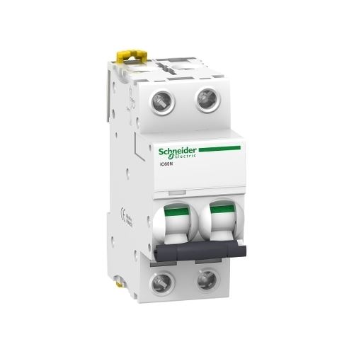 Istič iC60N 2P 40A B
