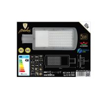 LED pouliční svítidlo 60W / 5000K - LSL522 (1)