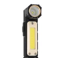 LED nabíjecí svítilna - FL05R (2)