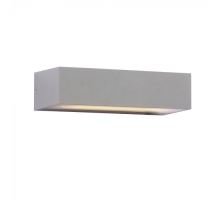 LED nástenné sv. obdĺžnik 9W 3000K VT-8056-8239