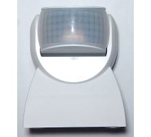 Pohybové čidlo PANLUX PIR PN71000002 IP65 - bílé (4)