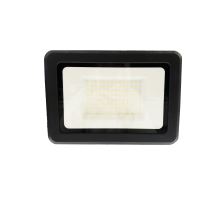 LED čierny reflektor 100W / 4000K - LF0025 (5)