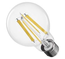 LED žárovka Filament A60 / E27 / 11W (100W) / 1521 lm / neutrální bílá (11)