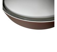 LED svítidlo OPAL + dálkový ovladač + Wifi 48W - LC902Y (8)