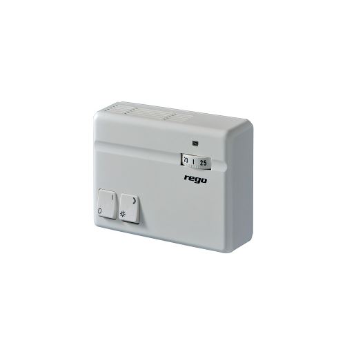termostat REGO 972 01 Microtherm