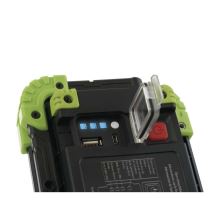 COB LED nabíjecí pracovní reflektor P4533, 1000 lm, 4400 mAh (14)