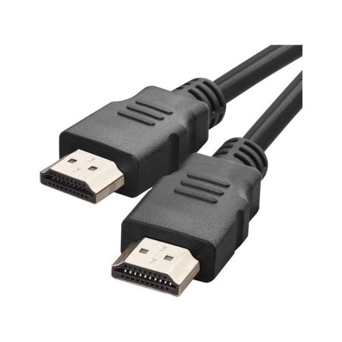 HDMI 1.4 high speed kabel ethernet A vidlice-C vidlice 1,5m