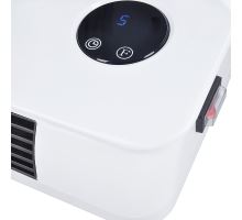 Solight Nástenný keramický ohrievač, 2000W, biela (6)
